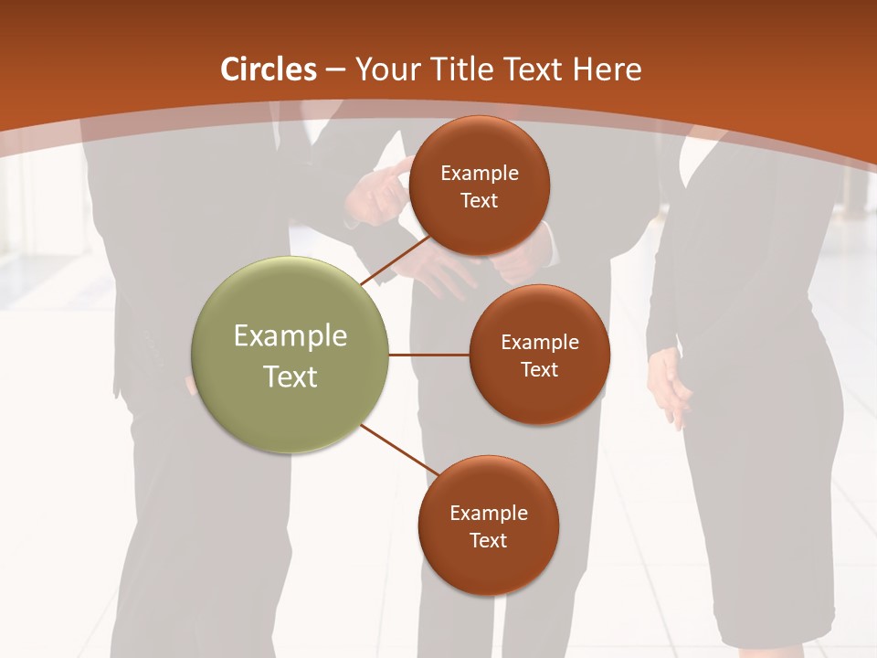 Secrets PowerPoint Template