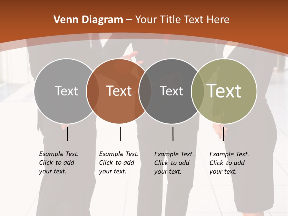 Secrets PowerPoint Template