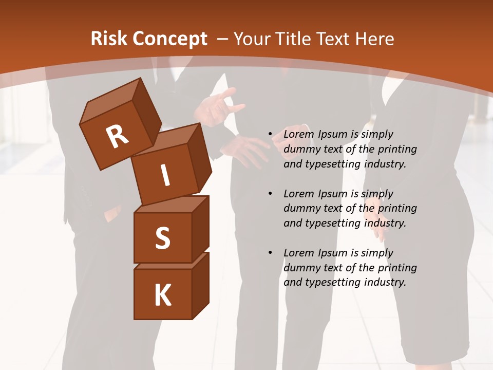 Secrets PowerPoint Template