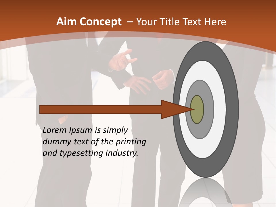 Secrets PowerPoint Template