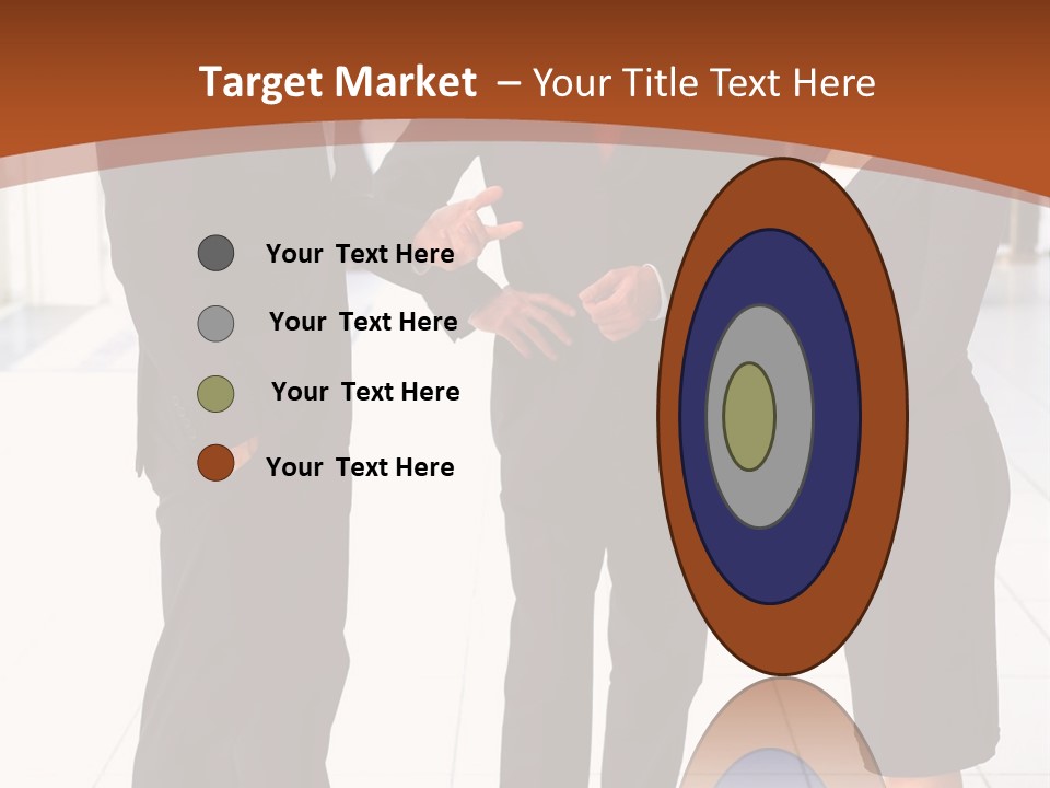 Secrets PowerPoint Template