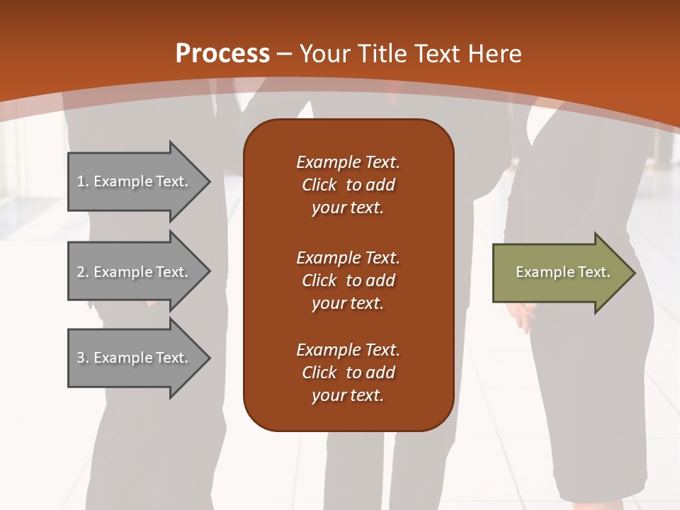 Secrets PowerPoint Template