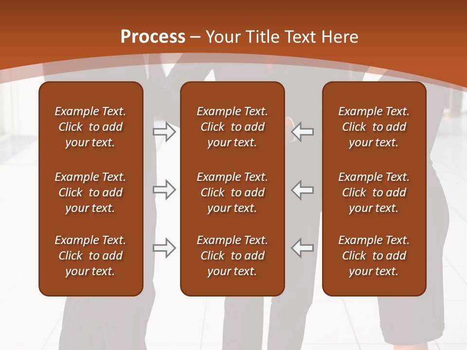 Secrets PowerPoint Template