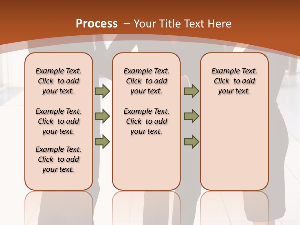 Secrets PowerPoint Template