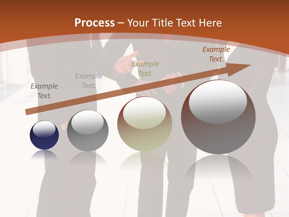 Secrets PowerPoint Template