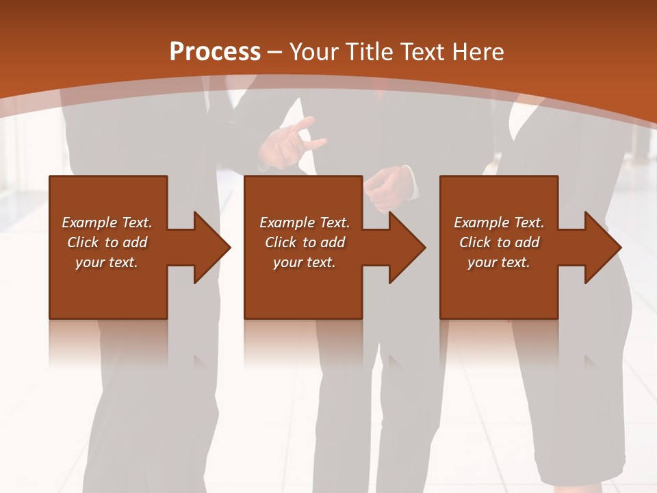 Secrets PowerPoint Template