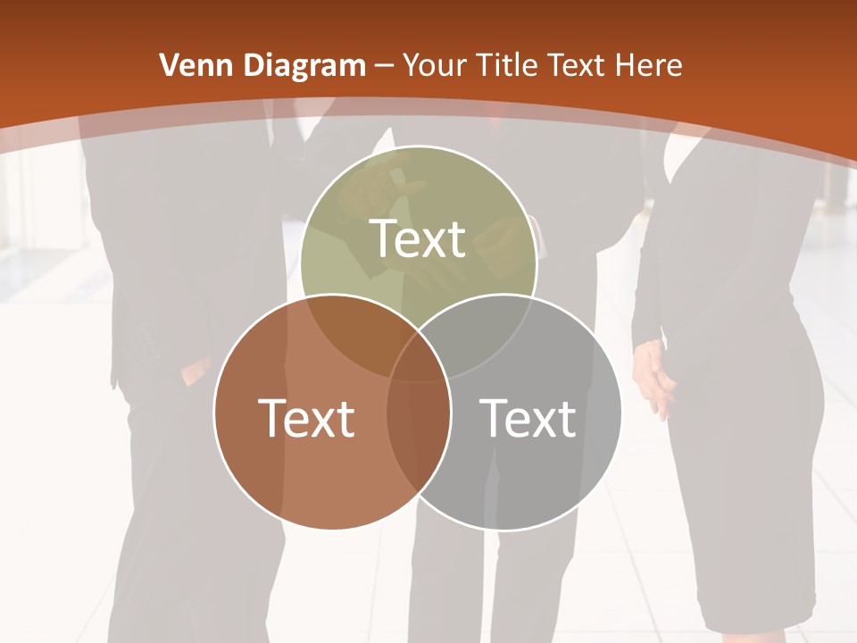 Secrets PowerPoint Template