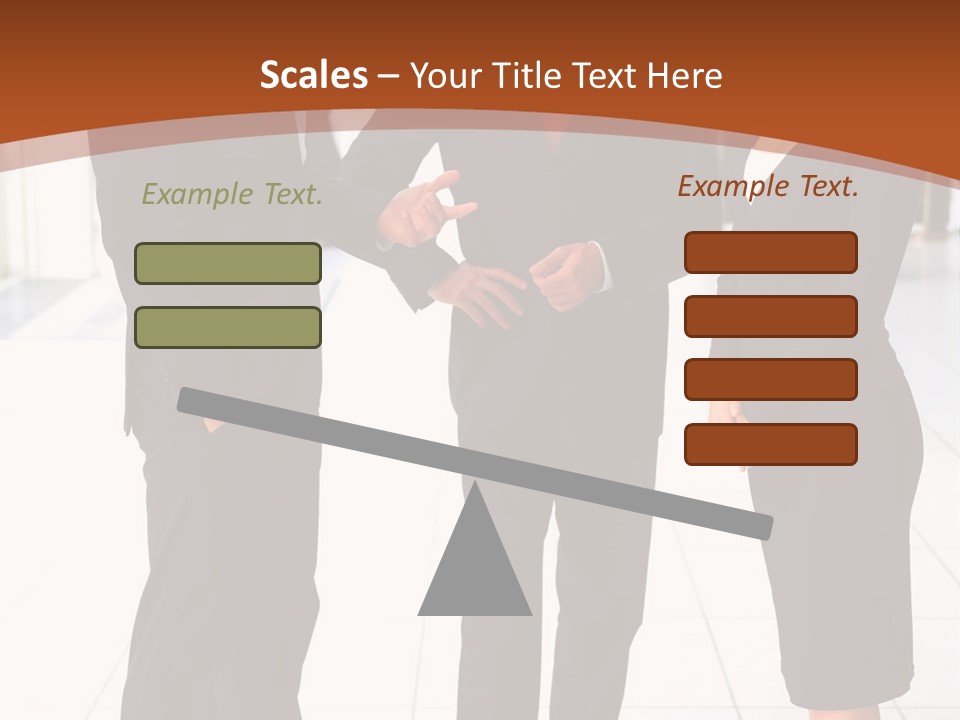 Secrets PowerPoint Template