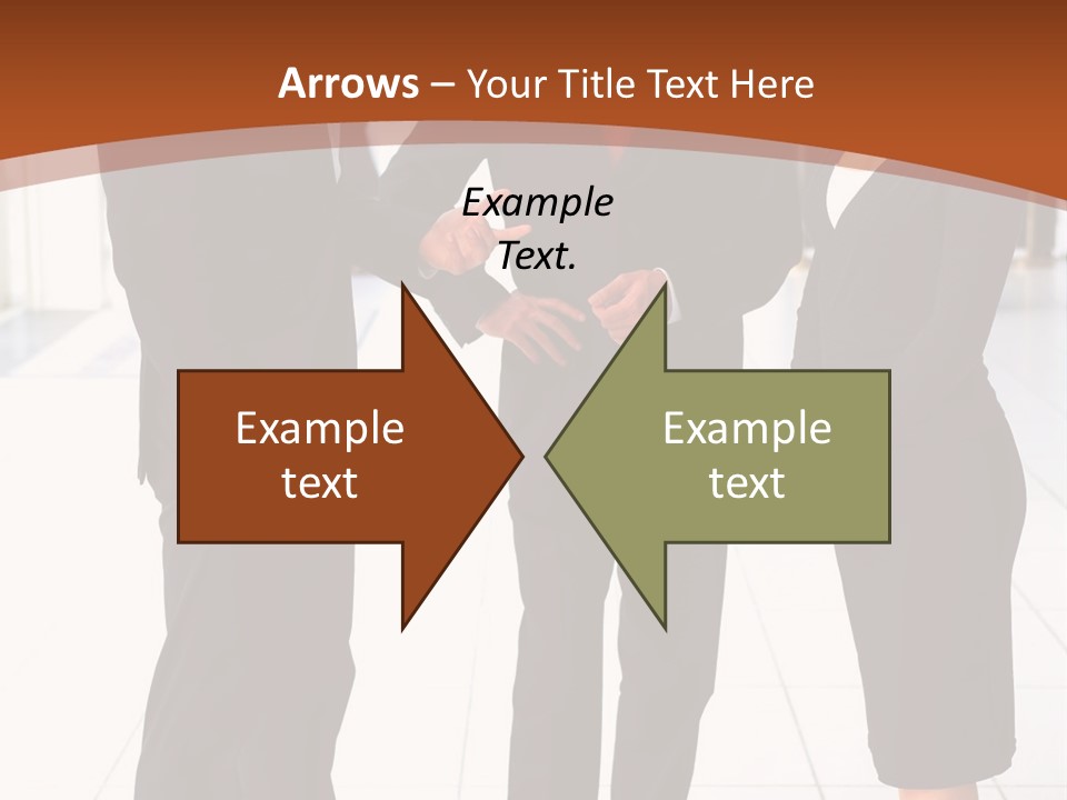 Secrets PowerPoint Template