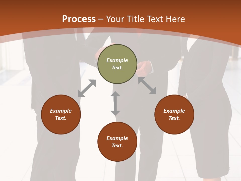 Secrets PowerPoint Template