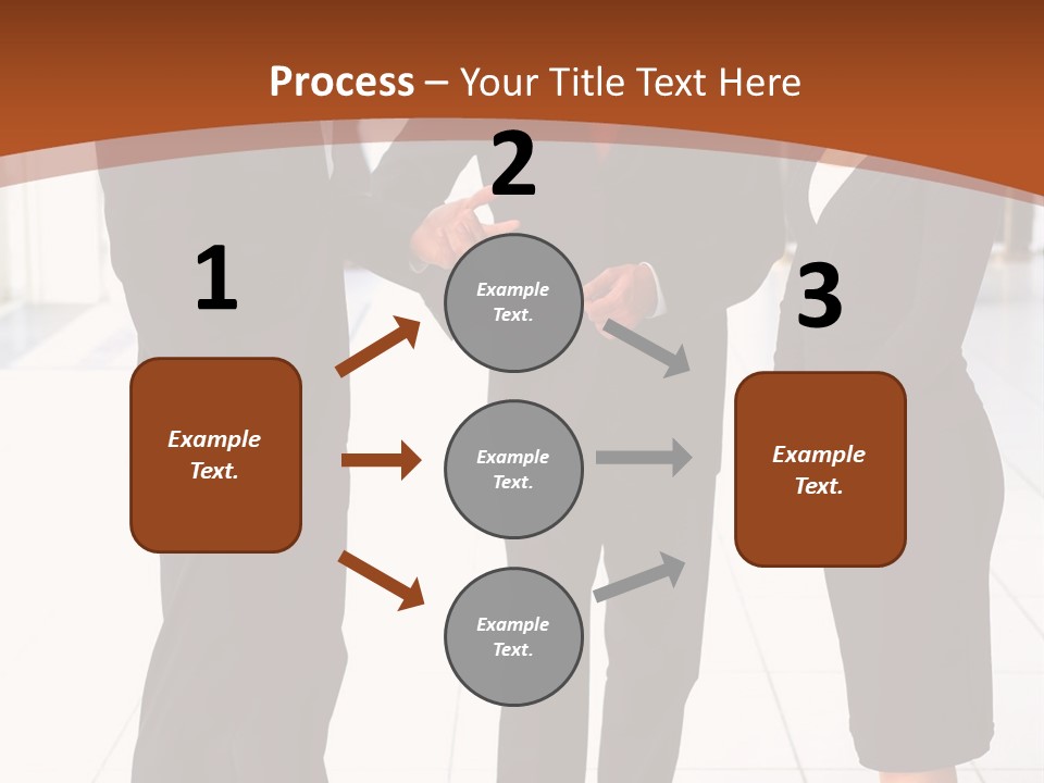 Secrets PowerPoint Template