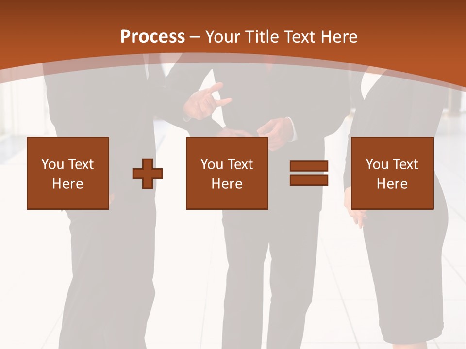 Secrets PowerPoint Template
