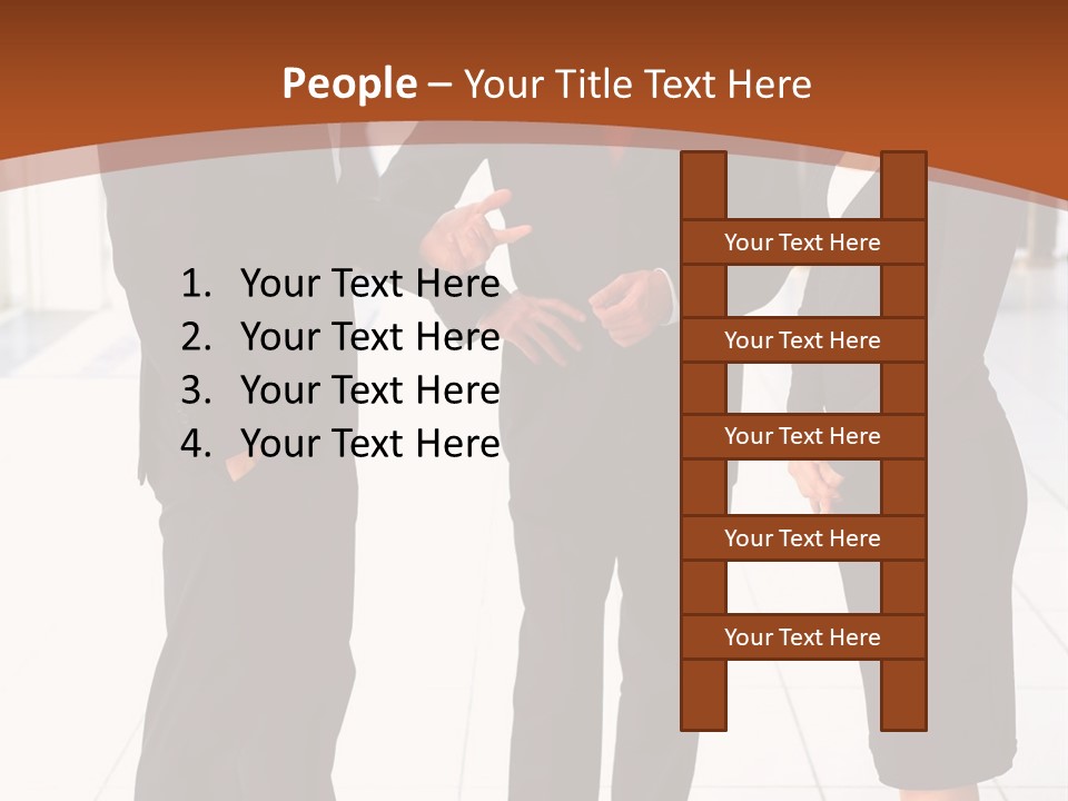 Secrets PowerPoint Template