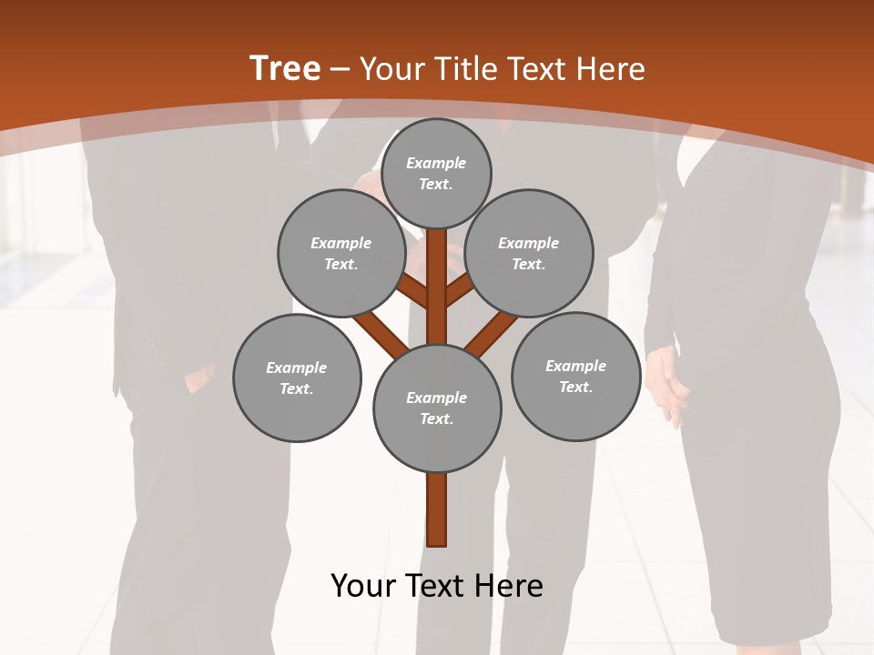 Secrets PowerPoint Template