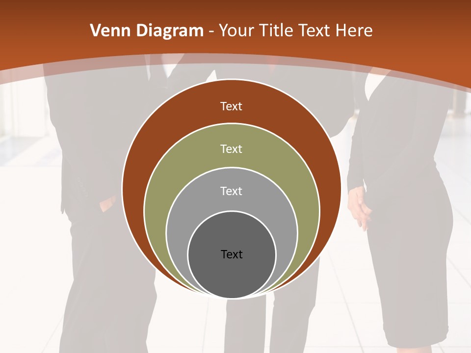 Secrets PowerPoint Template