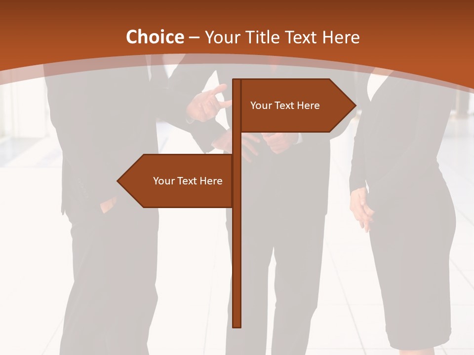 Secrets PowerPoint Template