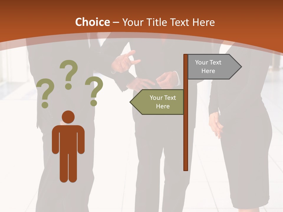 Secrets PowerPoint Template