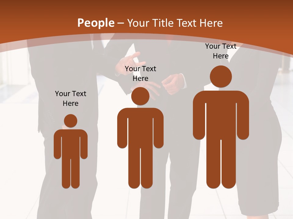 Secrets PowerPoint Template