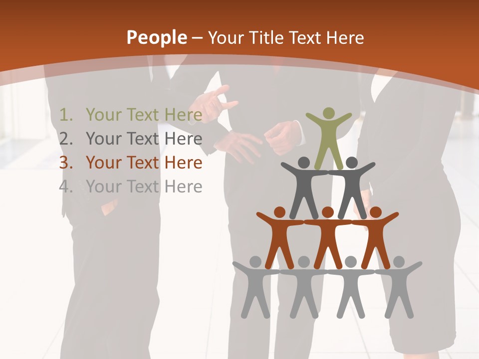 Secrets PowerPoint Template