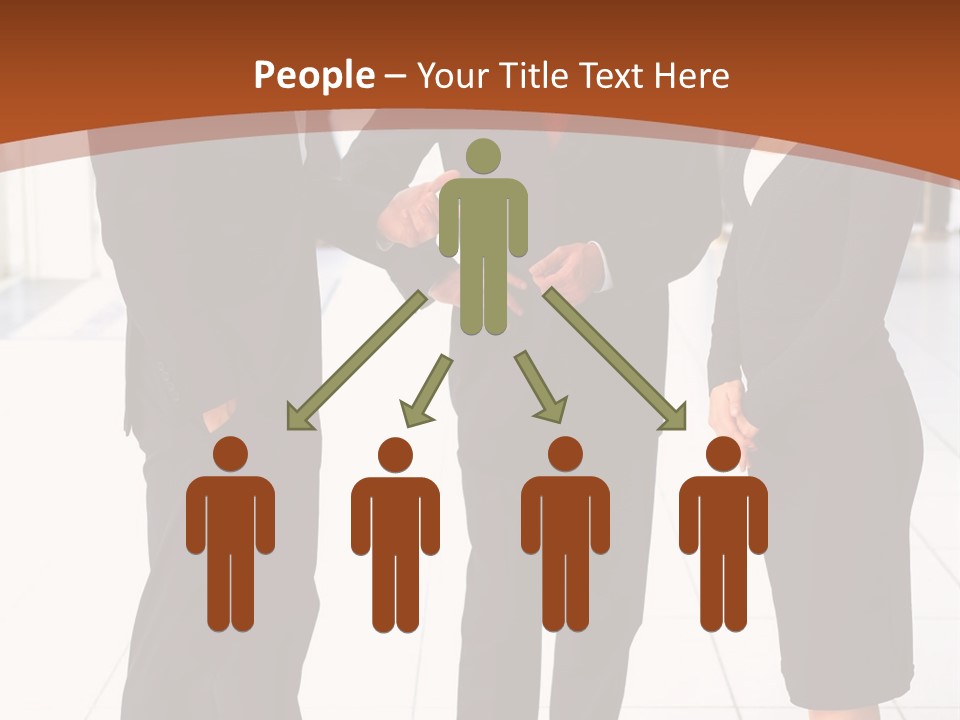 Secrets PowerPoint Template