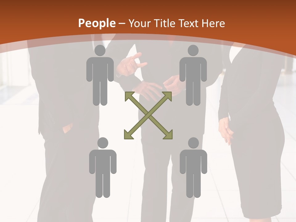 Secrets PowerPoint Template