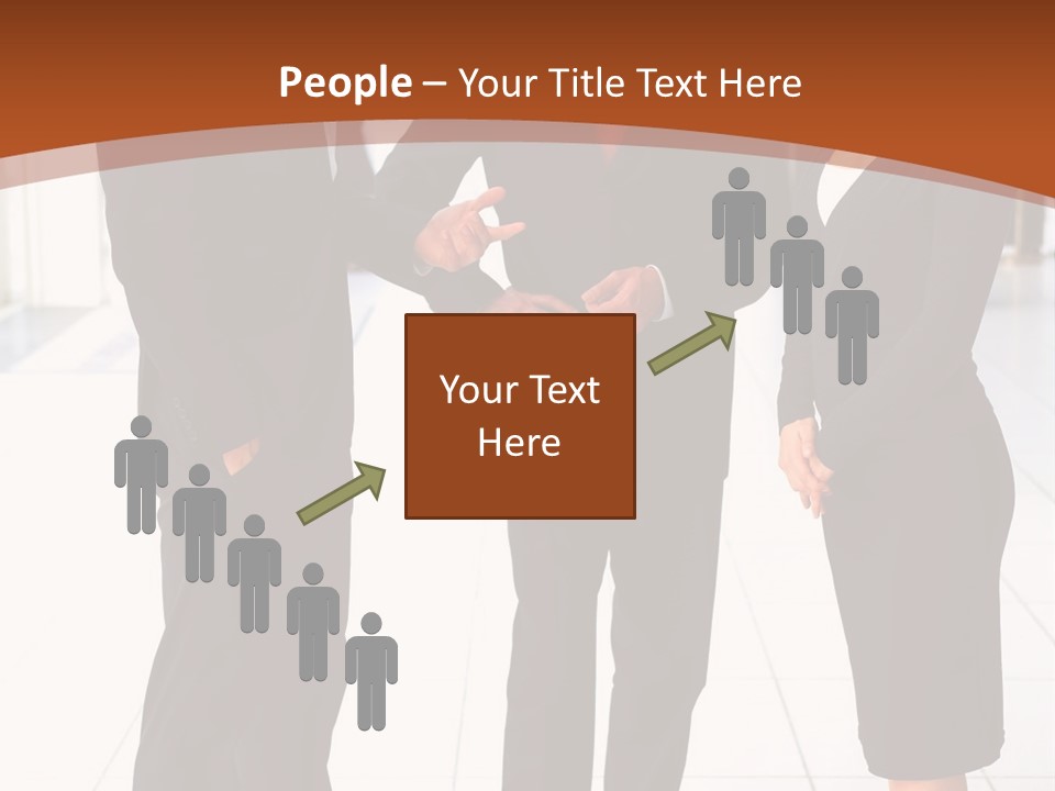 Secrets PowerPoint Template