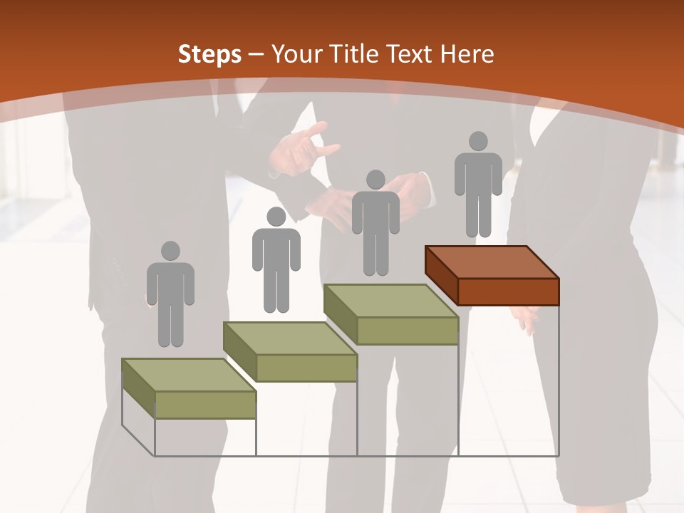 Secrets PowerPoint Template