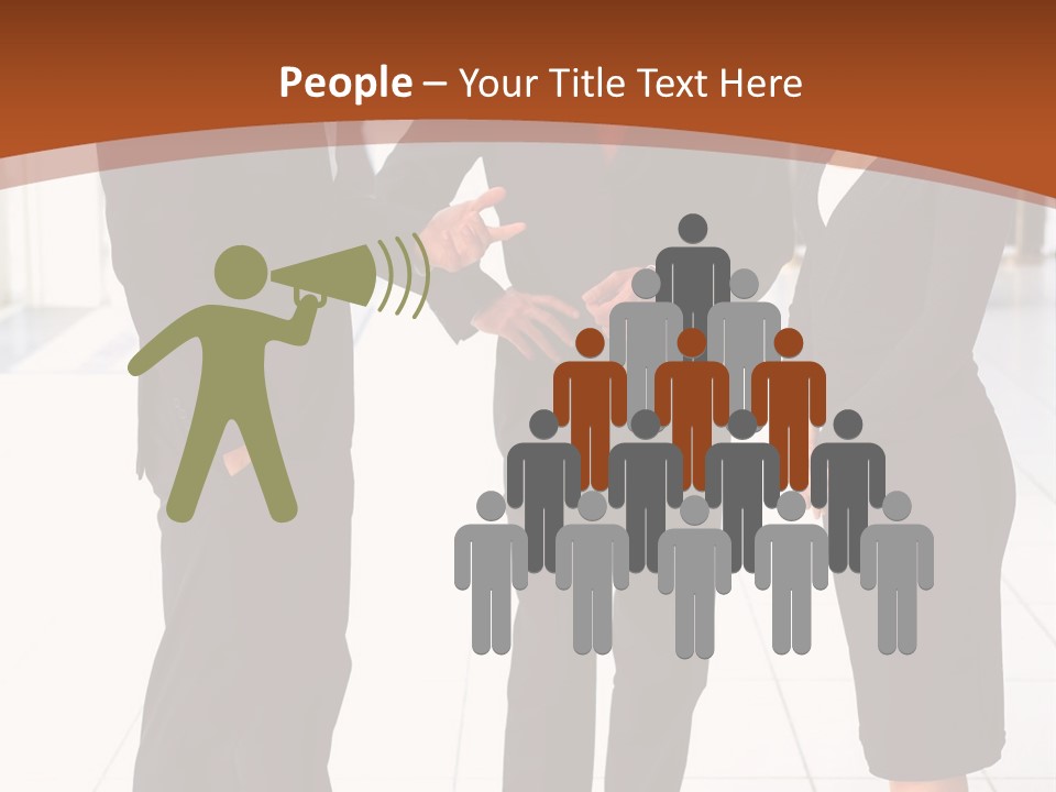 Secrets PowerPoint Template