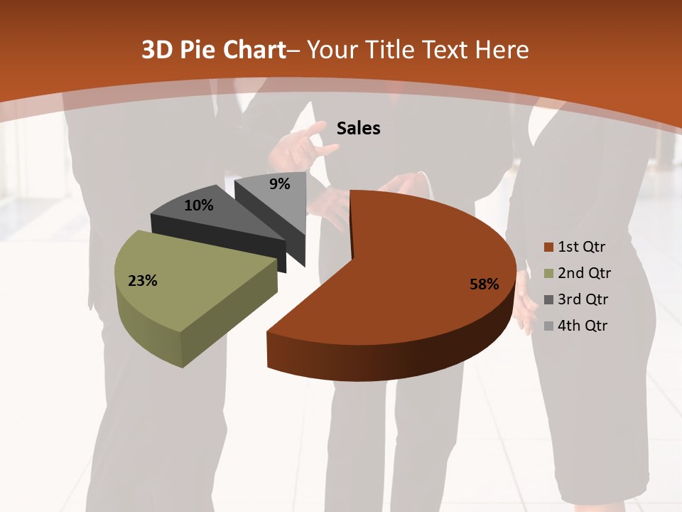Secrets PowerPoint Template