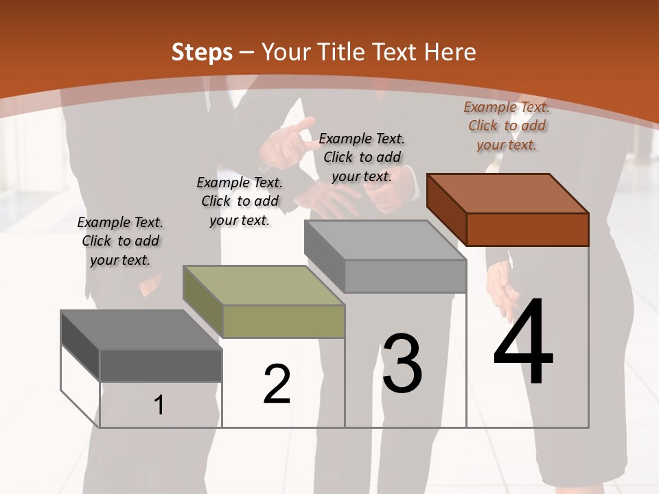 Secrets PowerPoint Template