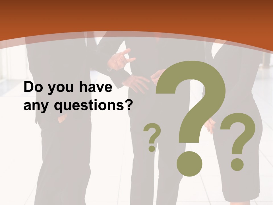 Secrets PowerPoint Template