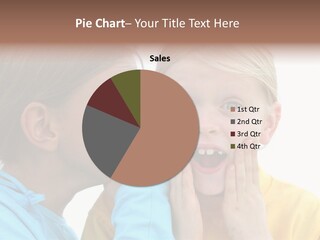 Secrets PowerPoint Template