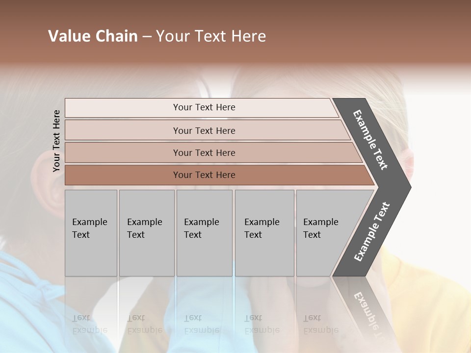 Secrets PowerPoint Template