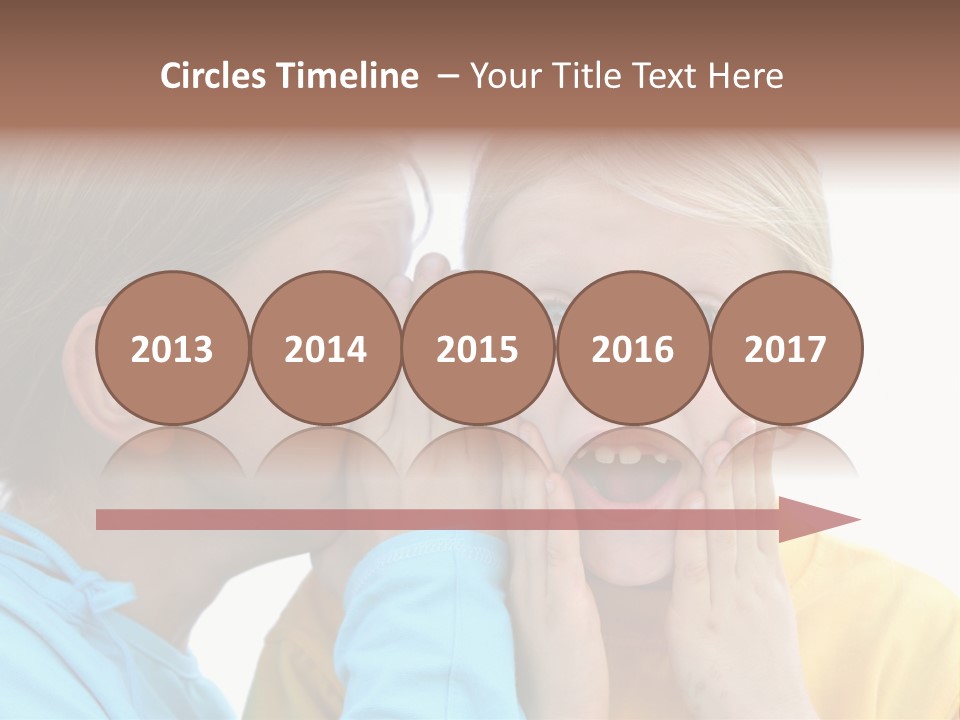 Secrets PowerPoint Template