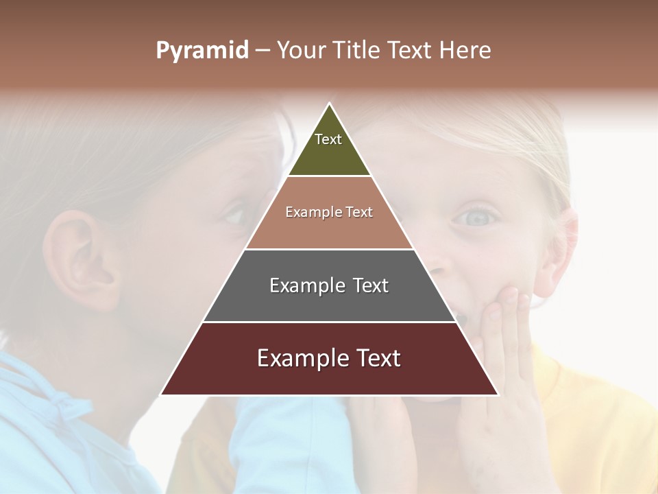 Secrets PowerPoint Template