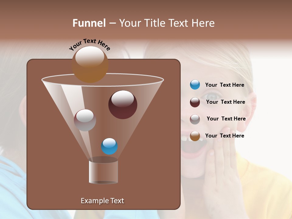 Secrets PowerPoint Template