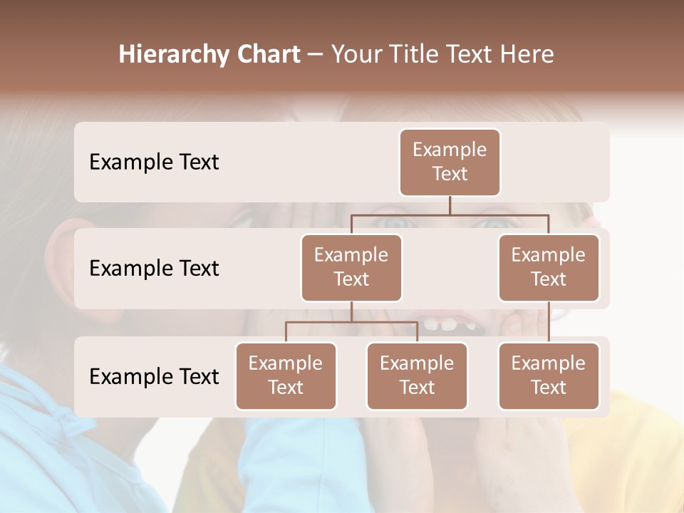 Secrets PowerPoint Template