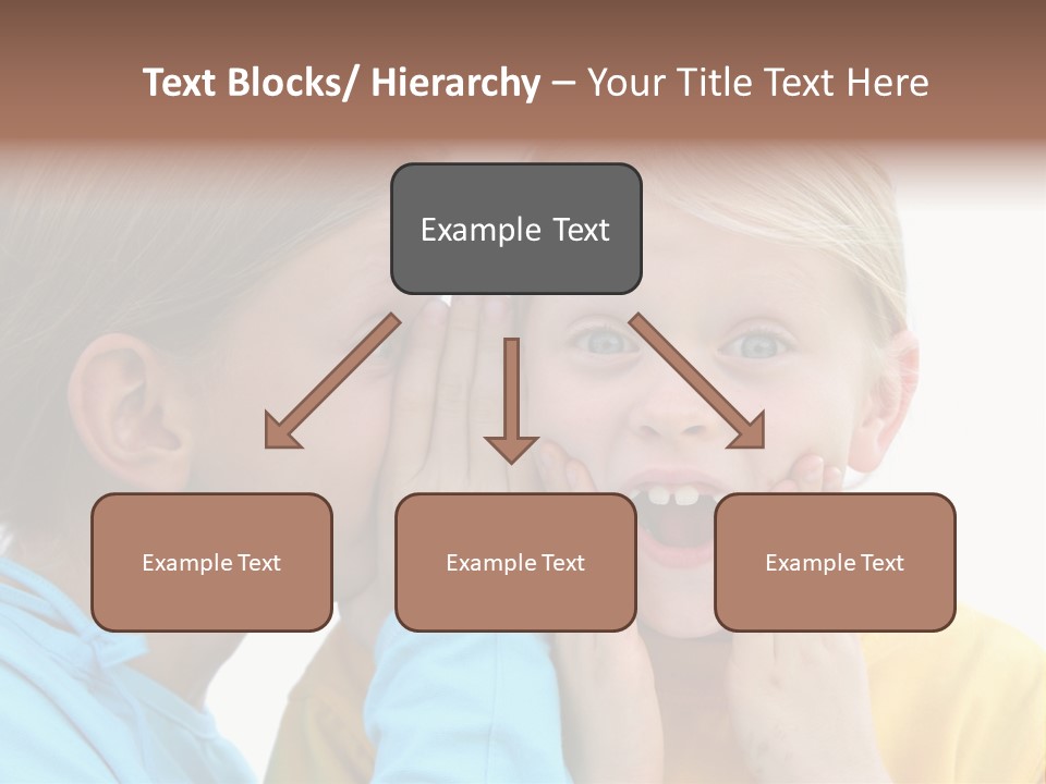 Secrets PowerPoint Template
