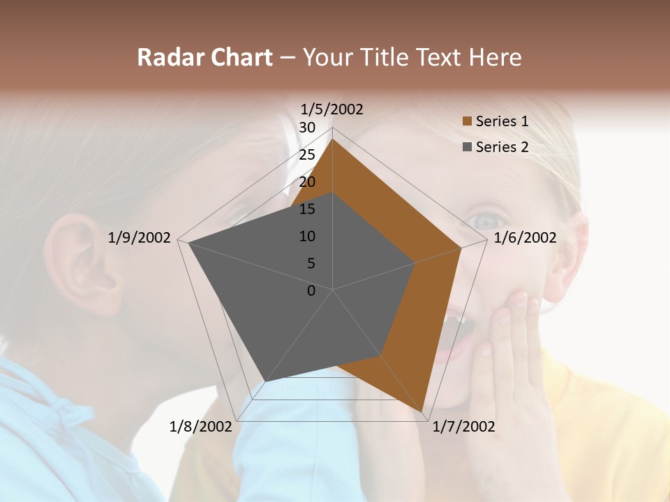 Secrets PowerPoint Template