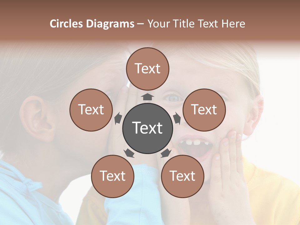 Secrets PowerPoint Template