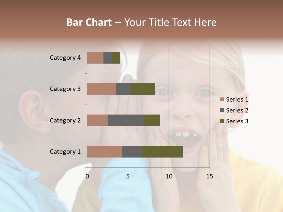Secrets PowerPoint Template