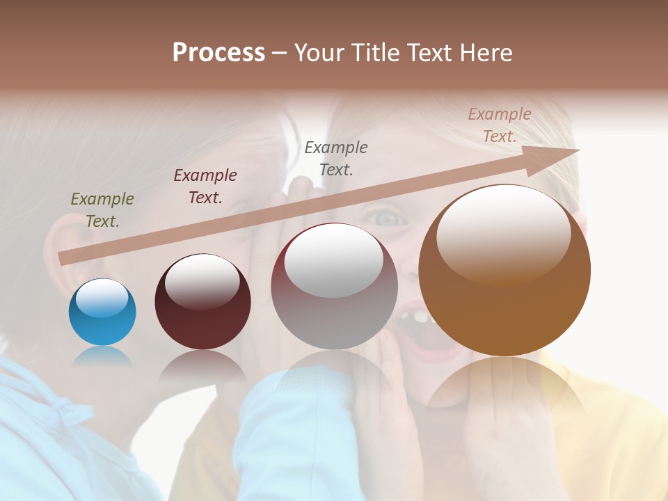 Secrets PowerPoint Template