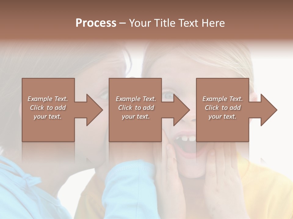 Secrets PowerPoint Template