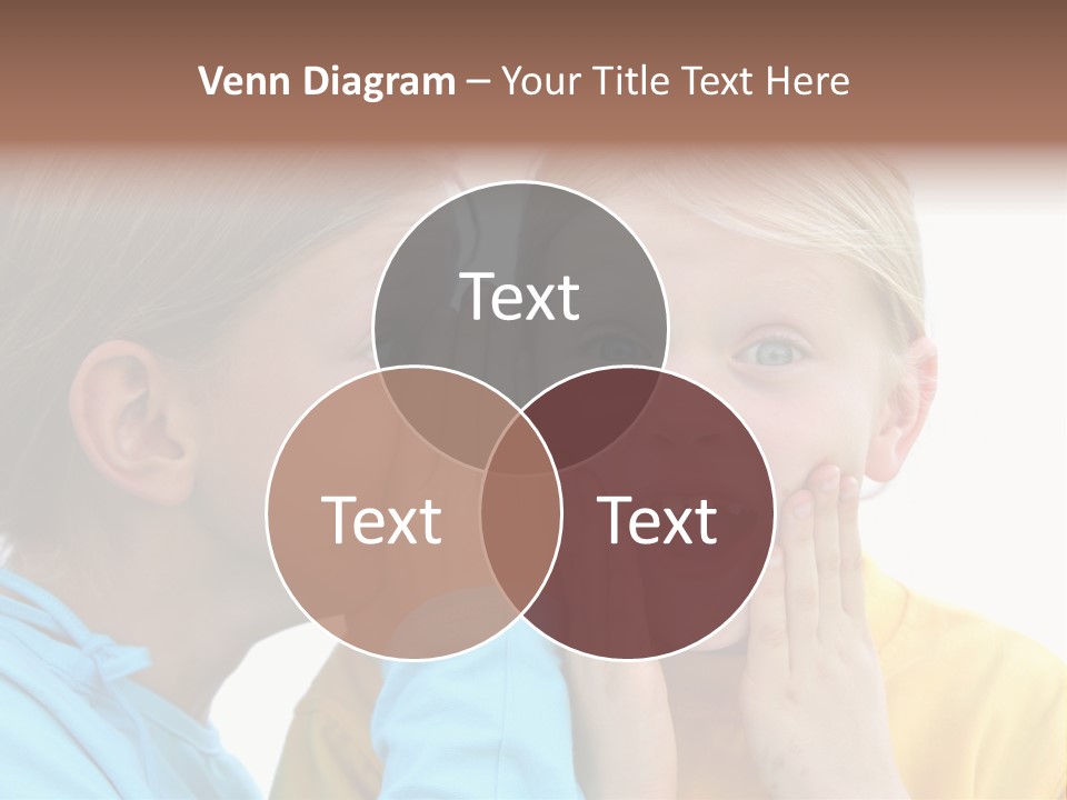 Secrets PowerPoint Template