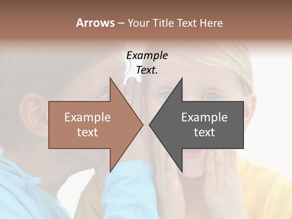 Secrets PowerPoint Template
