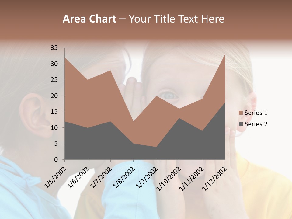 Secrets PowerPoint Template