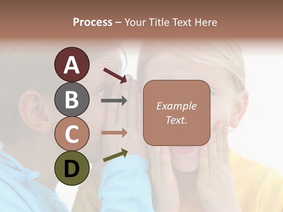 Secrets PowerPoint Template
