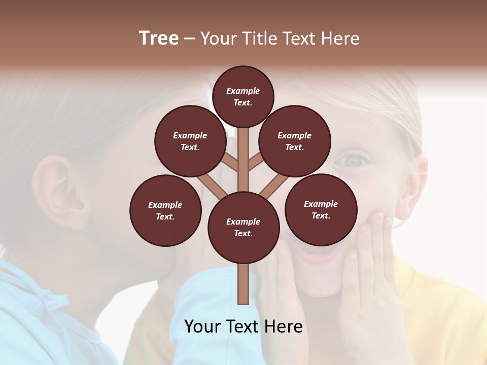 Secrets PowerPoint Template