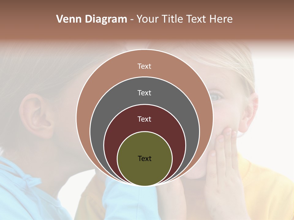 Secrets PowerPoint Template