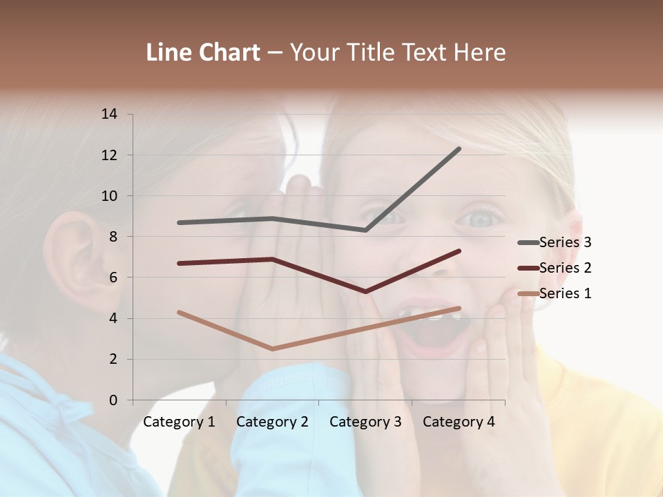 Secrets PowerPoint Template